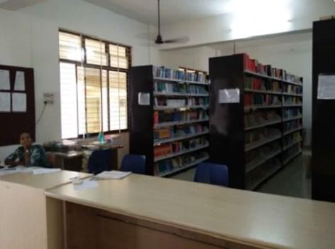 VIVA School of M.C.A. Thane LIbrary photo 1