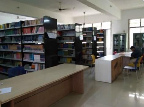 VIVA School of M.C.A. Thane LIbrary photo 2