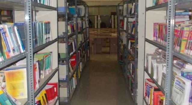 VIVA School of M.C.A. Thane LIbrary photo 3