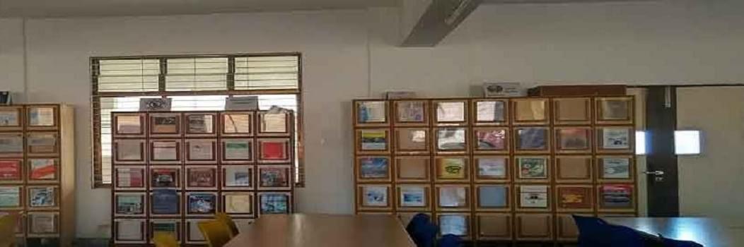 VIVA School of M.C.A. Thane LIbrary photo 5