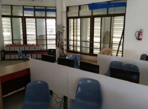 VIVA School of M.C.A. Thane Computer Lab photo 5