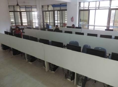 VIVA School of M.C.A. Thane Computer Lab photo 6
