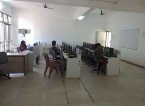 VIVA School of M.C.A. Thane Computer Lab photo 7