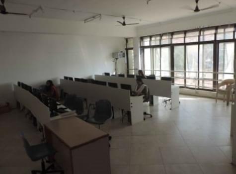 VIVA School of M.C.A. Thane Computer Lab photo 8