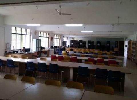 VIVA School of M.C.A. Thane Computer Lab photo 1