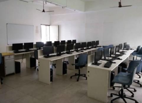 VIVA School of M.C.A. Thane Computer Lab photo 2