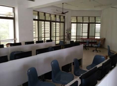 VIVA School of M.C.A. Thane Computer Lab photo 3