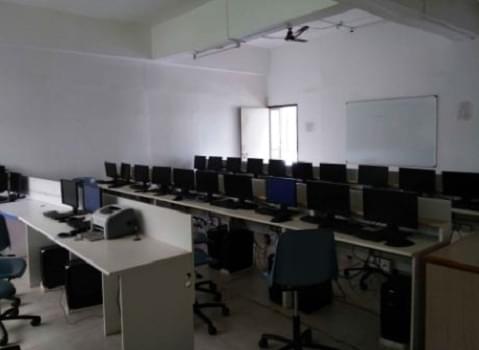 VIVA School of M.C.A. Thane Computer Lab photo 4