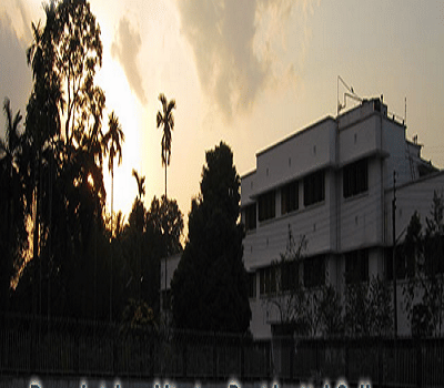 Ramakrishna Mission Residential College Kolkata Campus photo 1