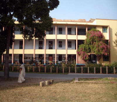 Ramakrishna Mission Residential College Kolkata Campus photo 2