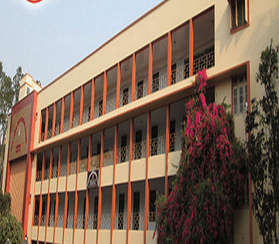 Ramakrishna Mission Residential College Kolkata Campus photo 3