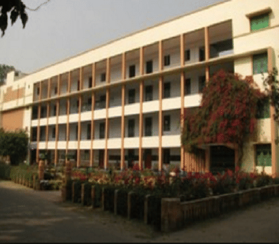 Ramakrishna Mission Residential College Kolkata Campus photo 7