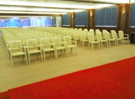 VIVA School of M.C.A. Thane Auditorium photo 1