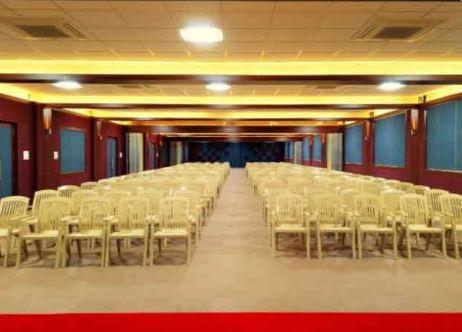 VIVA School of M.C.A. Thane Auditorium photo 2