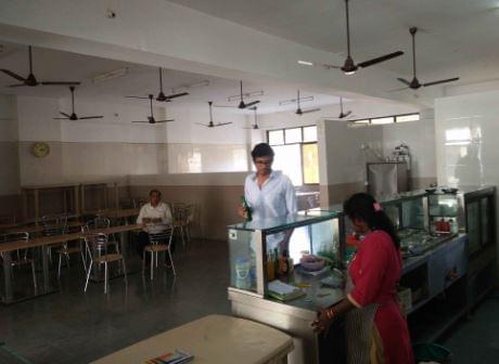 VIVA School of M.C.A. Thane Laboratory photo 1