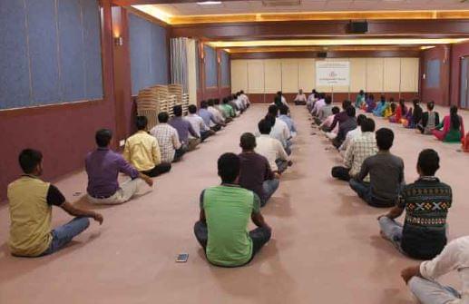 VIVA School of M.C.A. Thane Auditorium photo 3