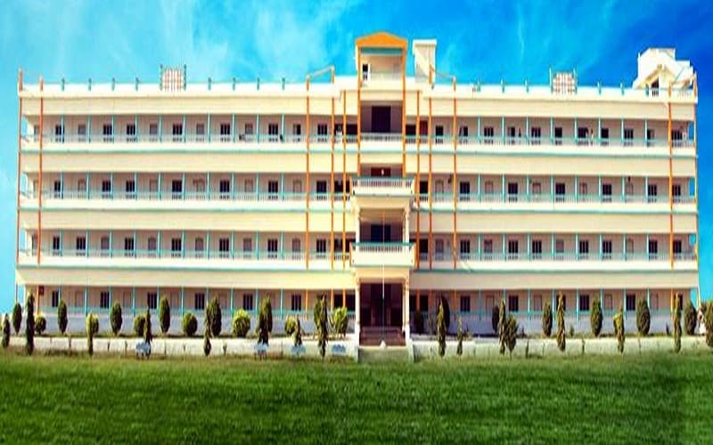 BVSR Engineering College Chimakurthy Prakasam Campus photo 3