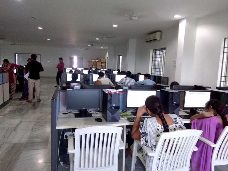 BVSR Engineering College Chimakurthy Prakasam Campus photo 5