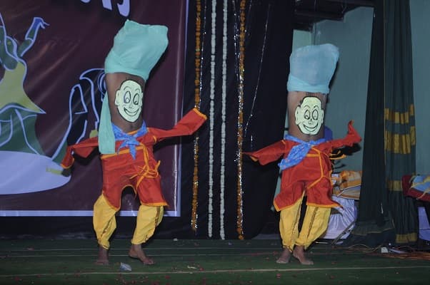 Vindhya Institute of Technology and Science Jabalpur Events photo 9