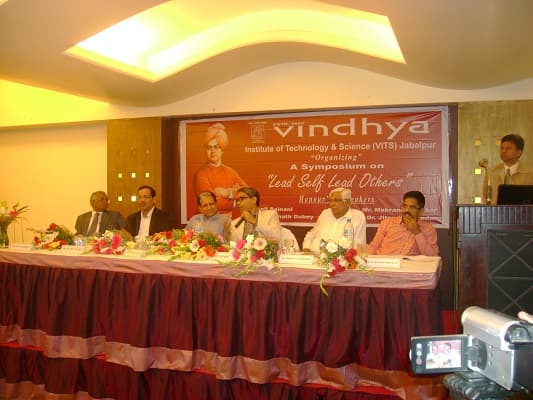 Vindhya Institute of Technology and Science Jabalpur Events photo 1