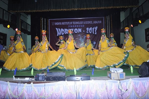 Vindhya Institute of Technology and Science Jabalpur Events photo 3