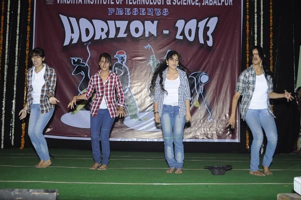 Vindhya Institute of Technology and Science Jabalpur Events photo 4