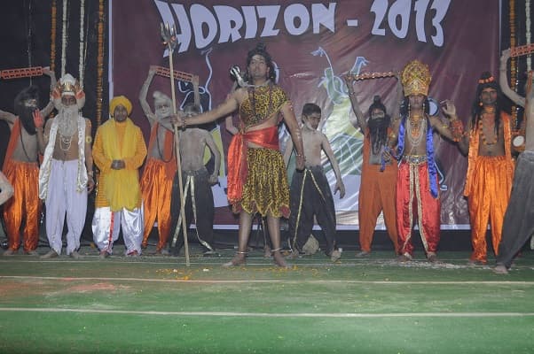 Vindhya Institute of Technology and Science Jabalpur Events photo 6