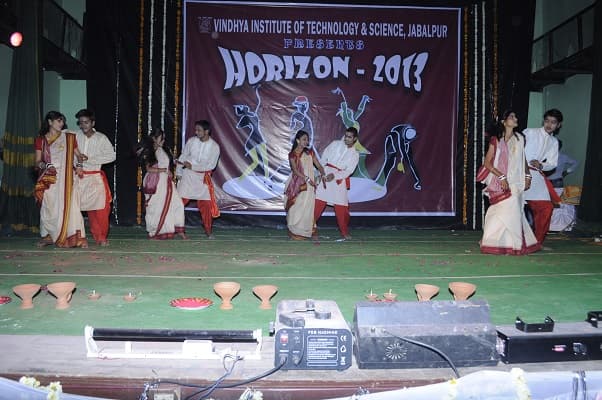 Vindhya Institute of Technology and Science Jabalpur Events photo 8