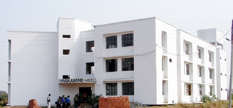 Vindhya Institute of Technology and Science Jabalpur hostel photo 5