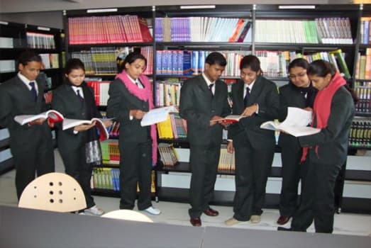 Vindhya Institute of Technology and Science Jabalpur hostel photo 6