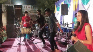 M.N. College Visnagar College Event photo 2