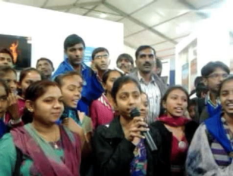 M.N. College Visnagar College Event photo 5