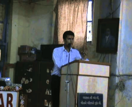 M.N. College Visnagar College Event photo 6