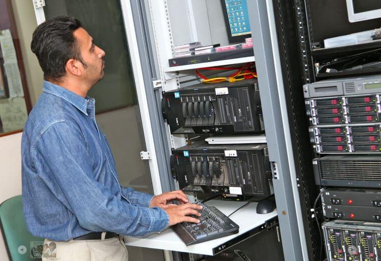 Smt. Chandaben Mohanbhai Patel Institute of computer application Anand Infrastructure photo 9