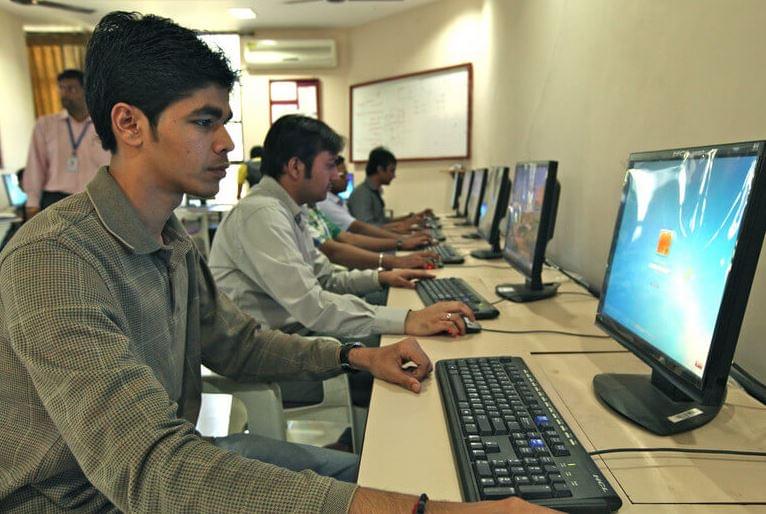 Smt. Chandaben Mohanbhai Patel Institute of computer application Anand Infrastructure photo 4