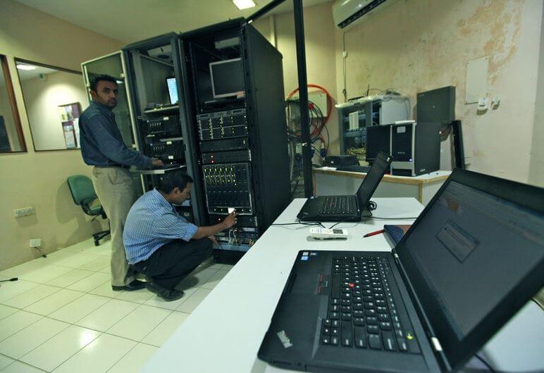 Smt. Chandaben Mohanbhai Patel Institute of computer application Anand Infrastructure photo 5