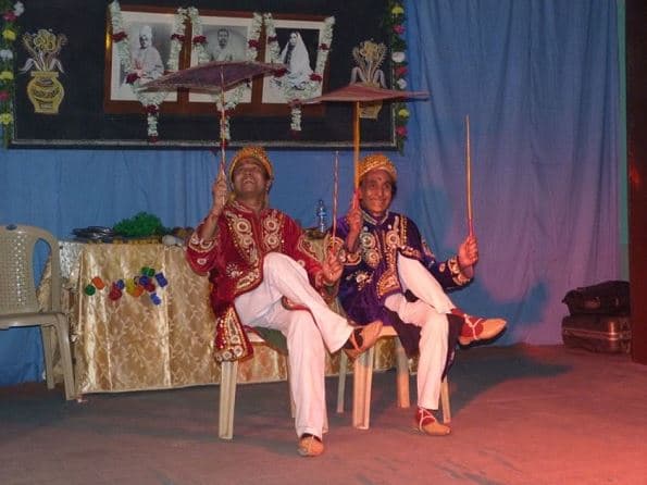 Ramakrishna Mission Vivekananda Centenary College Rahara Kolkata Events photo 4