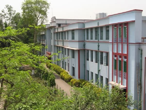Ramakrishna Mission Vivekananda Centenary College Rahara Kolkata Academic Building photo 4