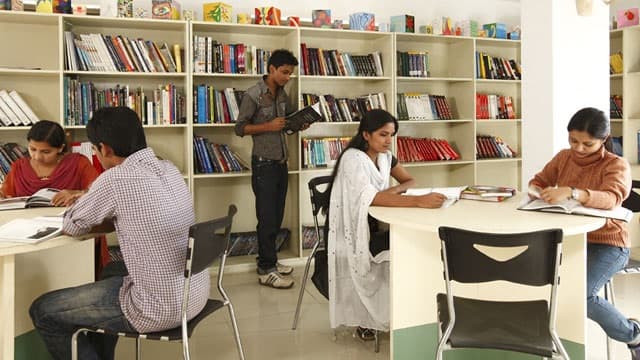 ICAT Design and Media College Bangalore Infrastructure photo 2