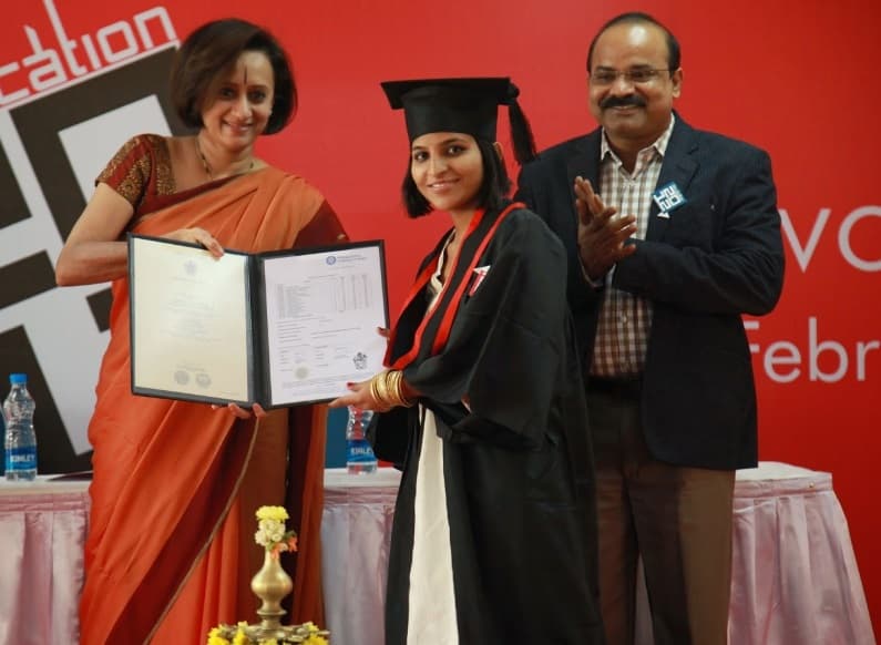 ICAT Design and Media College Bangalore Extra Curriculars photo 1