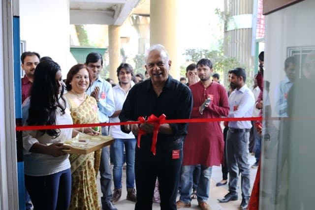 ICAT Design and Media College Bangalore Extra Curriculars photo 4