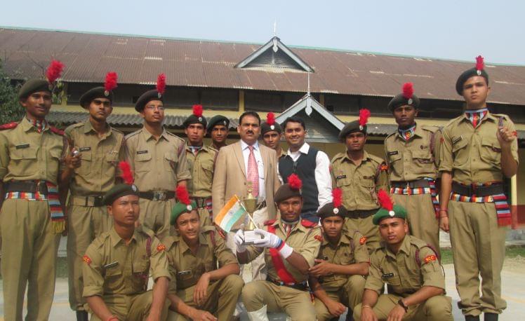 Tihu College Events photo 3