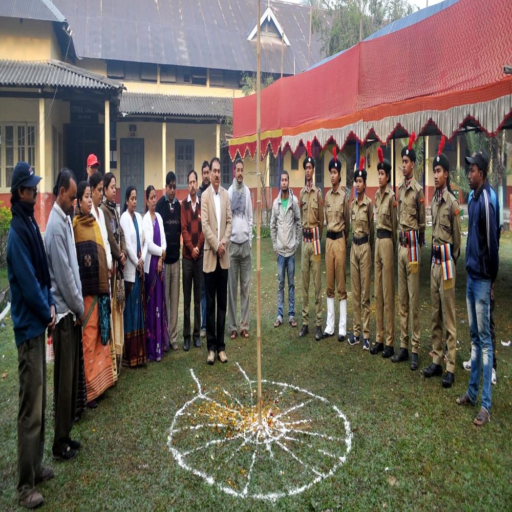 Tihu College Events photo 4