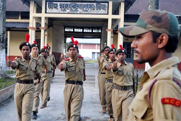 Tihu College Events photo 5