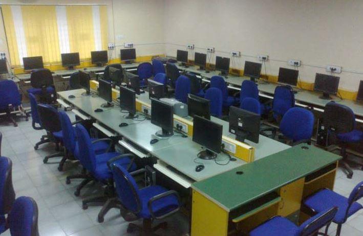 People Tree Education Society Belgaum Infrastructure photo 1