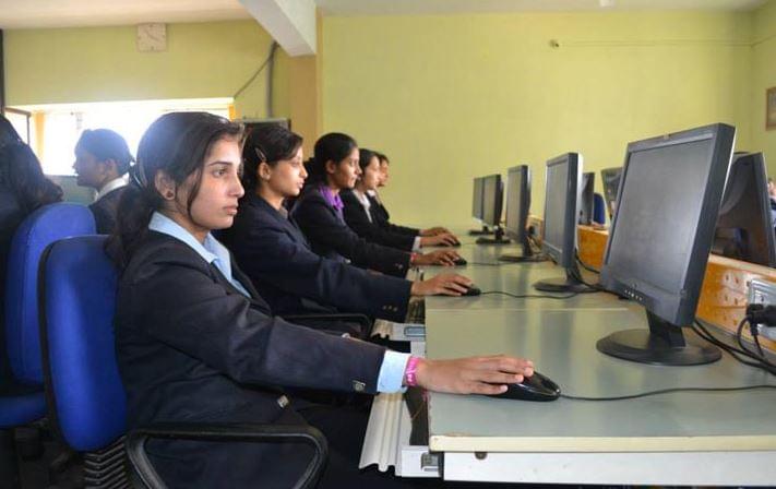 People Tree Education Society Belgaum Infrastructure photo 2