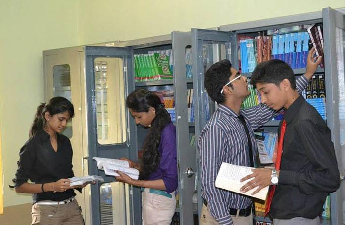 People Tree Education Society Belgaum Infrastructure photo 3