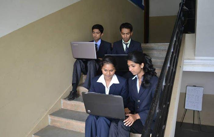 People Tree Education Society Belgaum Infrastructure photo 4