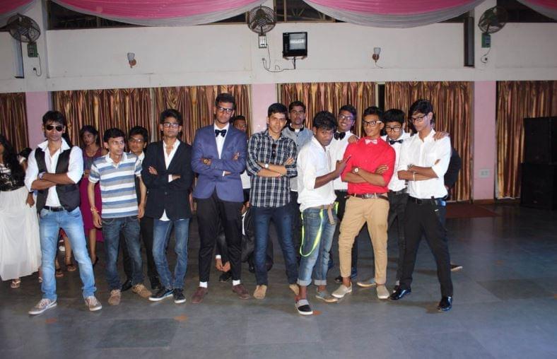 People Tree Education Society Belgaum Events photo 2