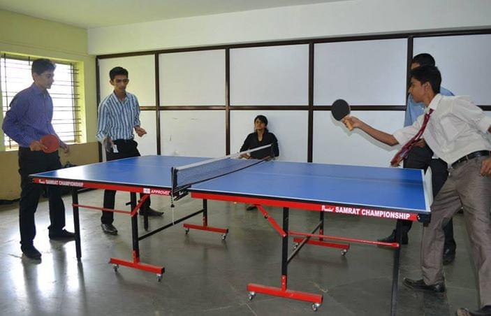 People Tree Education Society Belgaum Sports photo 1